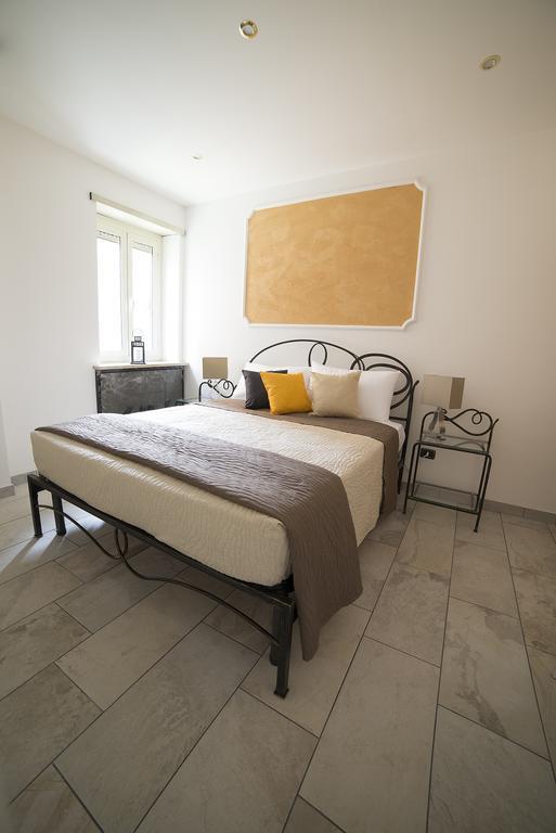 Mirabilia Guest House Rome Extérieur photo