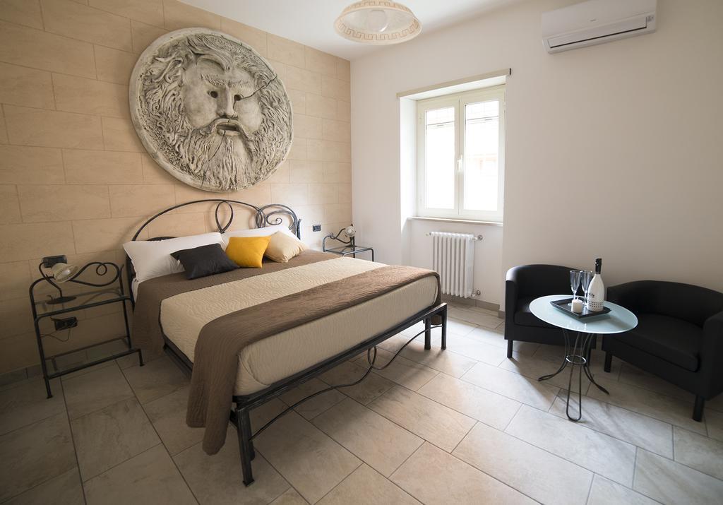 Mirabilia Guest House Rome Extérieur photo