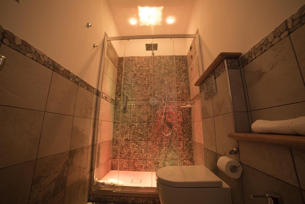 Mirabilia Guest House Rome Extérieur photo
