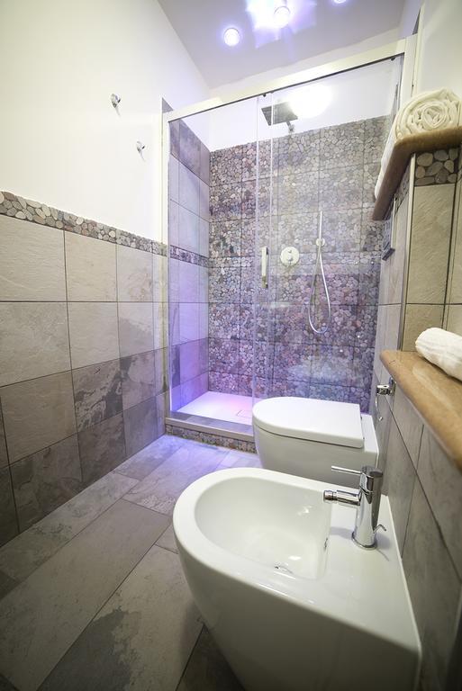 Mirabilia Guest House Rome Extérieur photo
