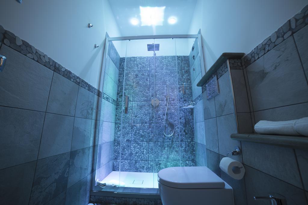 Mirabilia Guest House Rome Extérieur photo