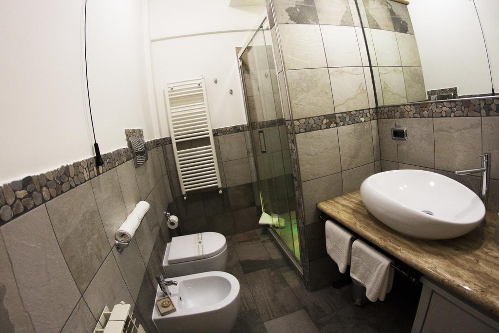 Mirabilia Guest House Rome Extérieur photo