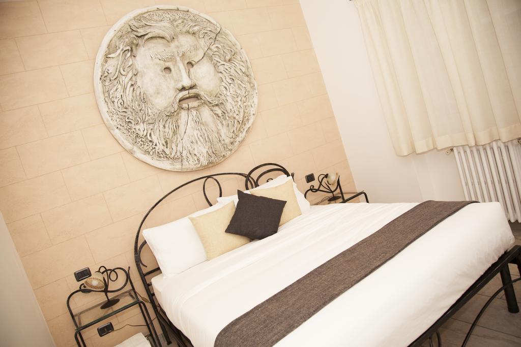 Mirabilia Guest House Rome Extérieur photo