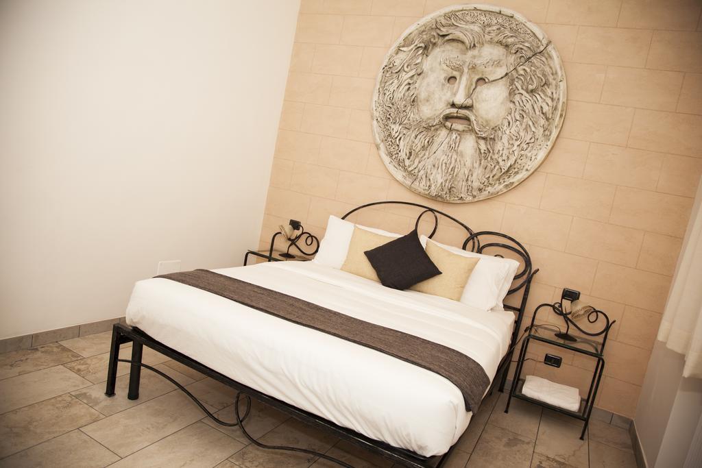 Mirabilia Guest House Rome Extérieur photo