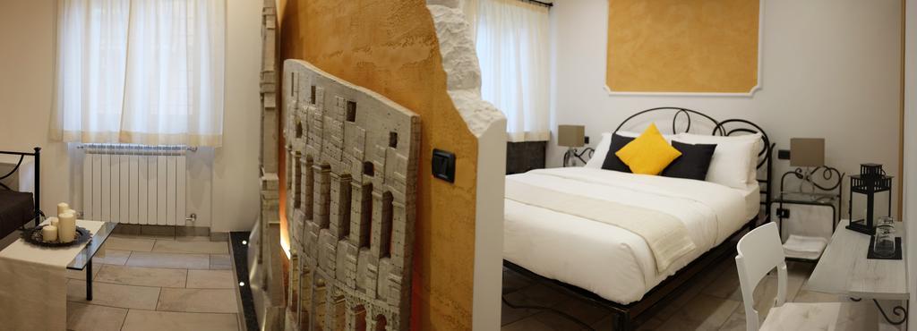 Mirabilia Guest House Rome Extérieur photo