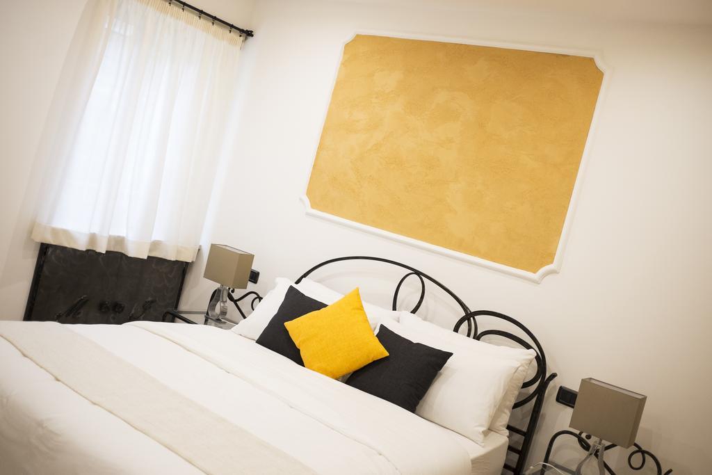 Mirabilia Guest House Rome Extérieur photo