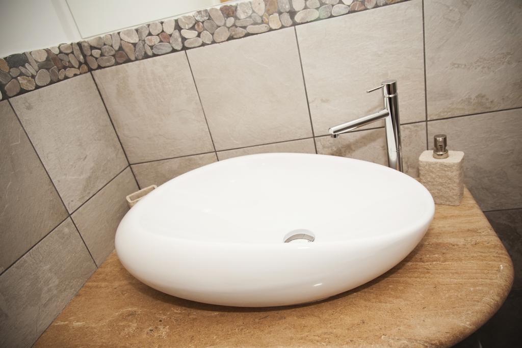 Mirabilia Guest House Rome Extérieur photo