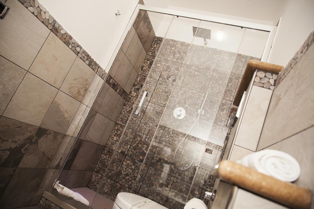 Mirabilia Guest House Rome Extérieur photo