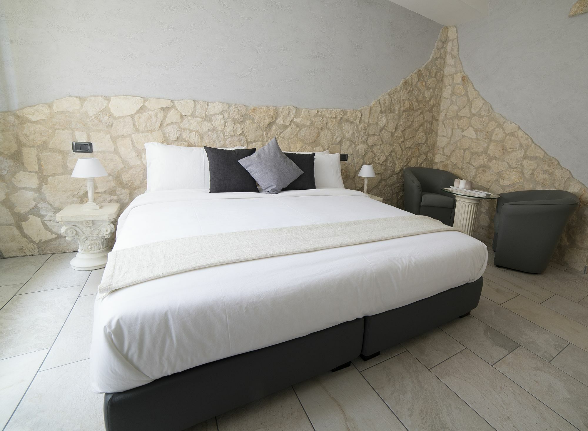 Mirabilia Guest House Rome Extérieur photo